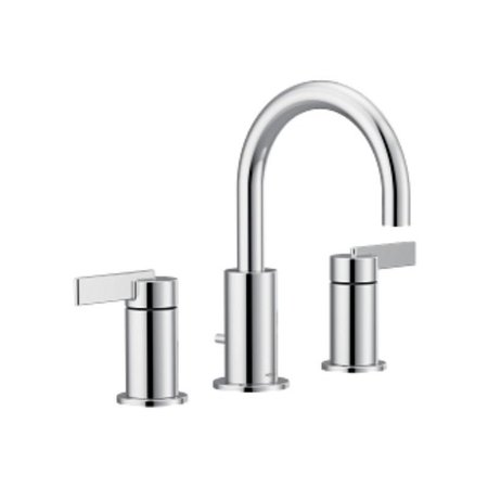 MOEN Cia Widespread CHR T6222